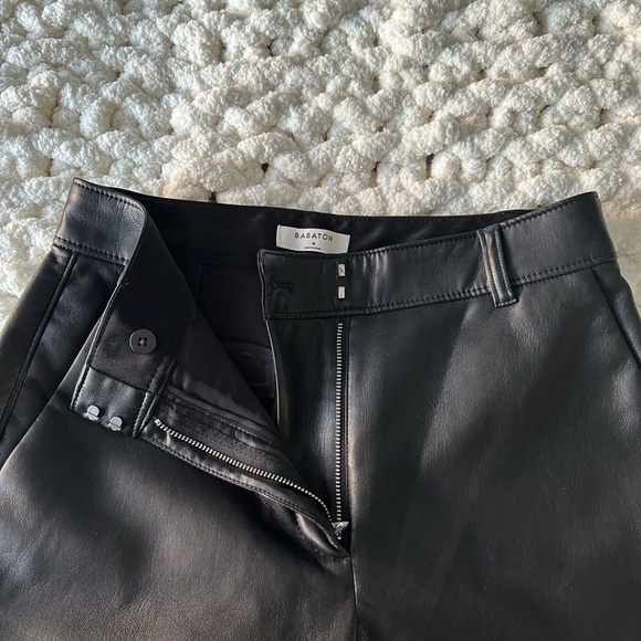 Babaton Command Pant - Picture 3 of 6